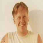 DAMIEN SPENCER