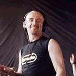 ALAN THOMPSON