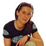MELANIE DI TRIA
