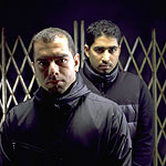 SAEED & PALASH