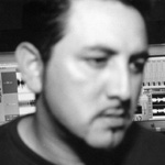 DAVID ALVARADO