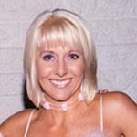SHERI STRAWBERRY