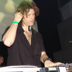 HERNAN CATTANEO HERNAN CATTANEO