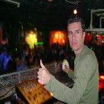 MARC SOUL