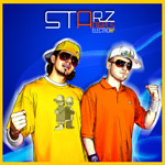 STARZ ANGELS