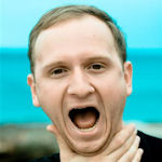 ALEX WOODGATE