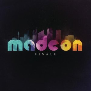 MP3 Release. Finale