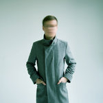 JORIS VOORN