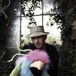 DAMIAN LAZARUS