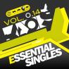 Kaos Essential Singles 14