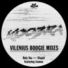 Only You / Stupid feat Joanna (Vilenius Boogie Mixes)